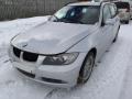 BMW E91 320 -06 2006