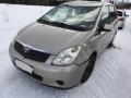 Toyota Corolla Verso 1.8 -04 2004