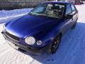 Toyota Corolla 2.0D sedan -98 1998