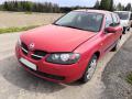 Nissan Almera 1.5 HB 5ov. -03 2003