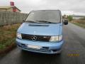 Mercedes-Benz Vito 110 2.2 -02 2002