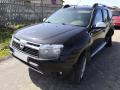 Dacia Duster 1.5 4X4 -11 2011
